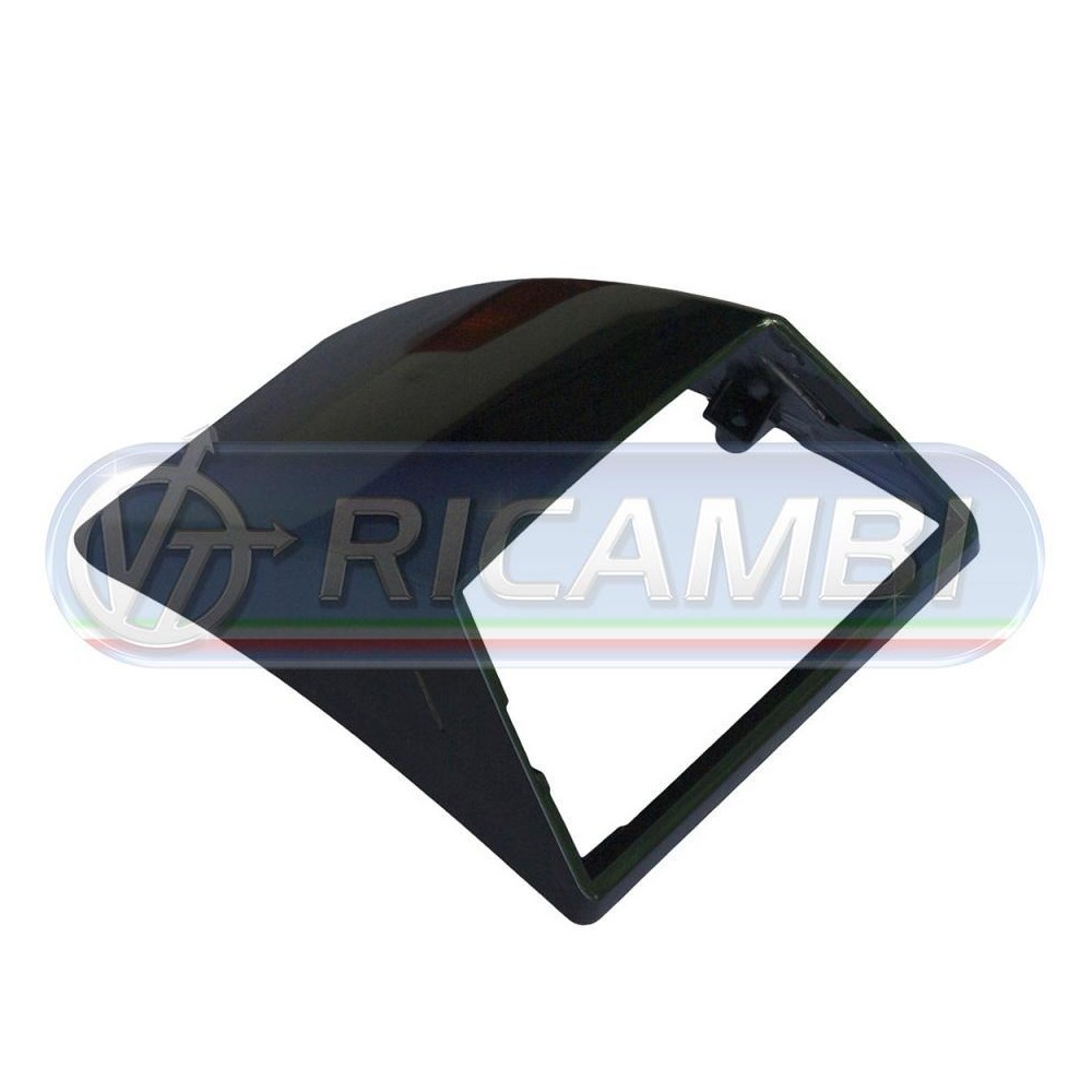 1 - ALLOGGIAMENTO FRECCIA FH 2 FM 2 SX