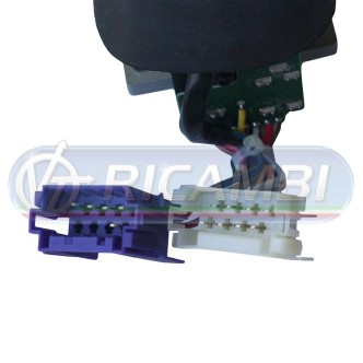 1 - DEVIO LUCI FH 12-16 FM7-12 FL6 B7-12 VOLVO