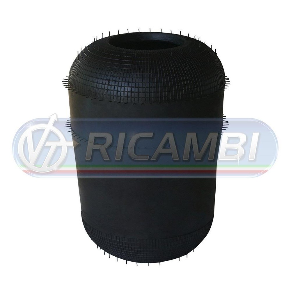 1 - TORPRESS 768N 455 VOLVO GOMMA