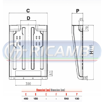 1 - PARAFANGO POST. D/S PNU 450X640 VERTICALE