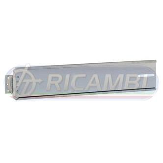 1 - PORTATARGA RIPETITRICE INOX