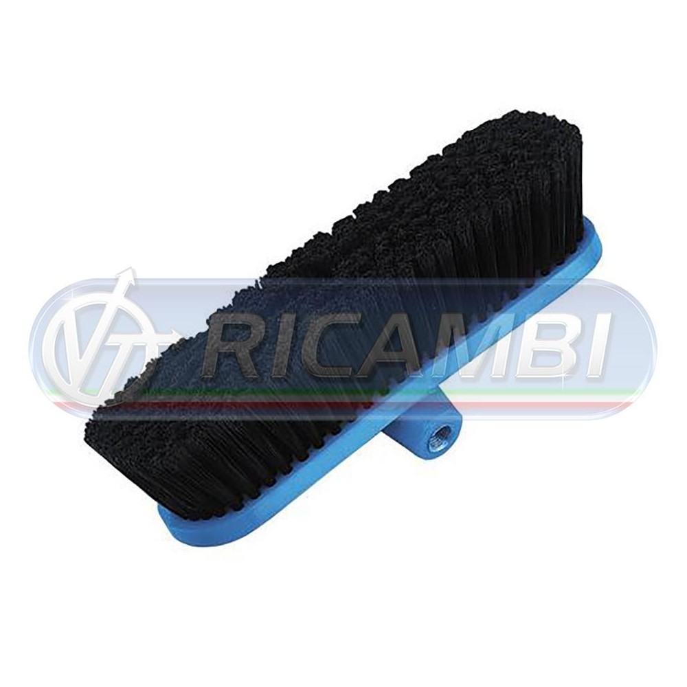 1 - SPAZZOLA RICAMBIO IN PVC