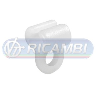 1 - GANCI TENDA SCORREVOLI MOD G9 CNF 25PZ