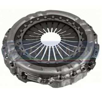 1 - FRIZIONE COMPLETA SACHS 601