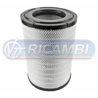 1 - FILTRO ARIA MOTORE FL 726