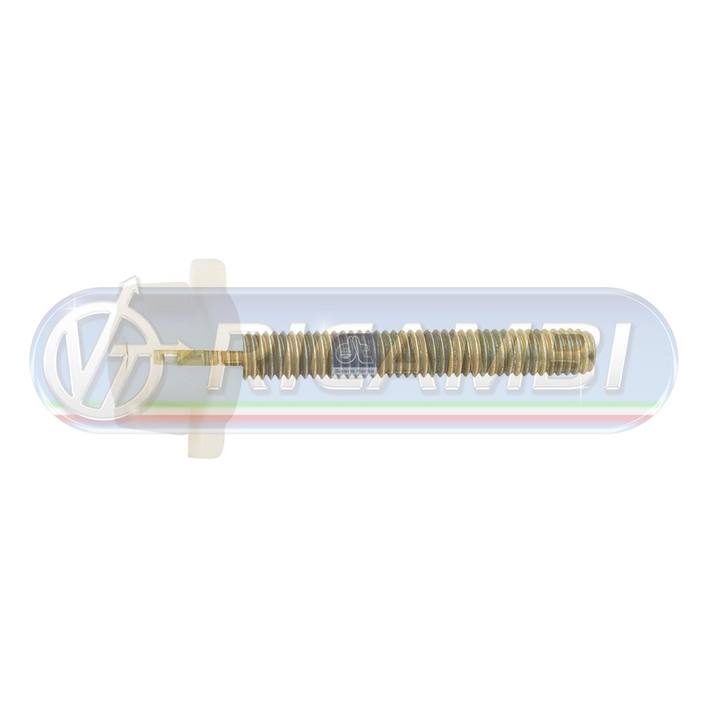 1 - VITE REGOLAZIONE FANALE FH 1 640