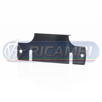 1 - STAFFA SUPPORTO FANALINO INGOMBRO 4 LED