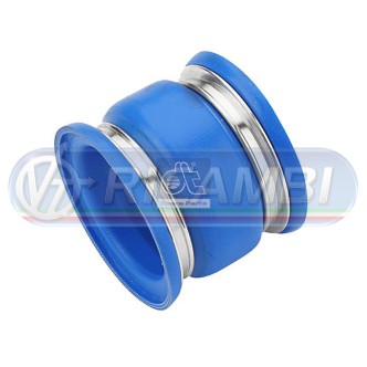 1 - MANICOTTO INTERCOOLER 238