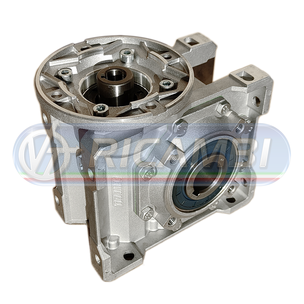 1 - RIDUTTORE SIGILLO ELETTRICO MARCOLIN