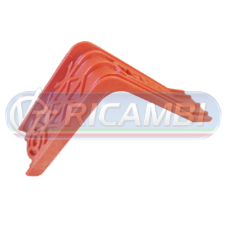 1 - STAFFA LATERALE BLOCCA TELO CRAMARO