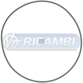 1 - GUARNIZIONE OR BASAMENTO COMPRESSORE FH 2 065