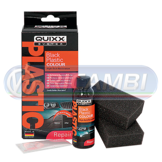 1 - RINNOVA PLASTICHE NERO 75 ML