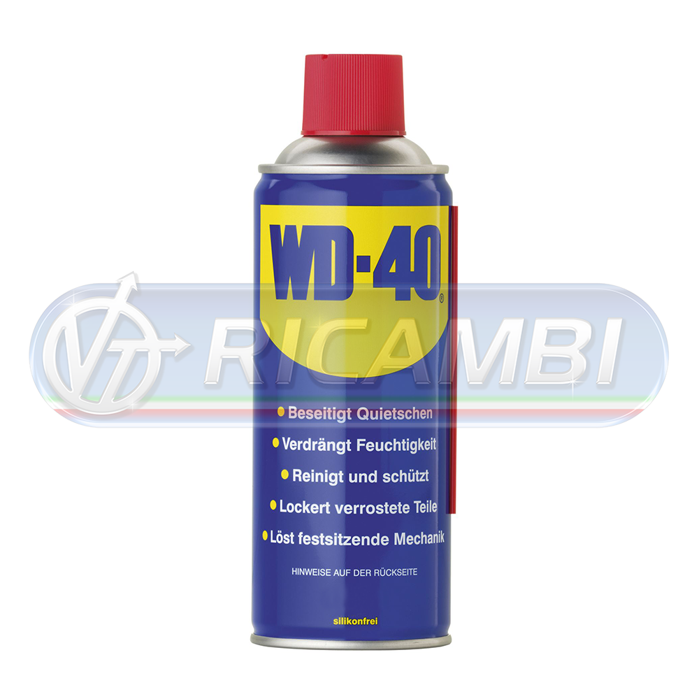 1 - SVITOL WD-40 450 ML