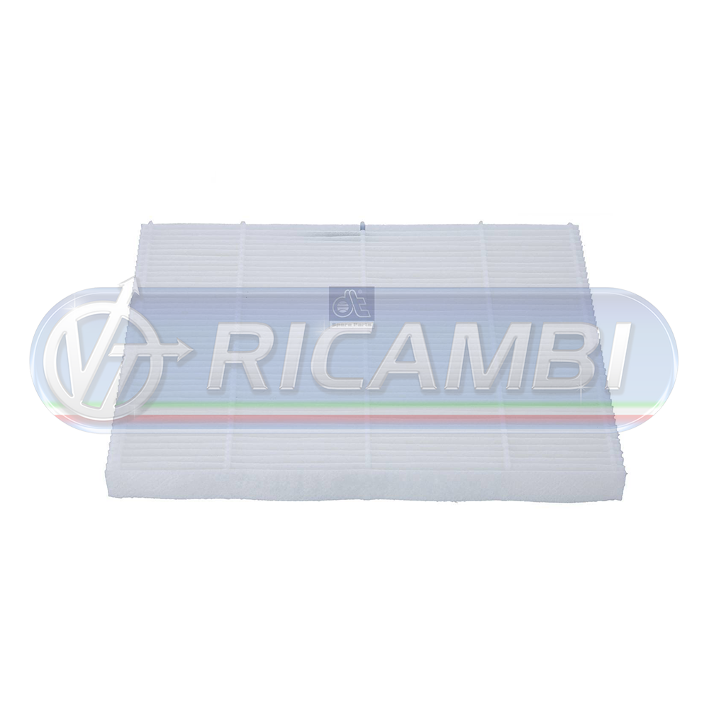 1 - FILTRO ANTIPOLLINE ESTERNO FH 4 CORTO