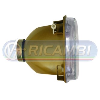 1 - FANALE ANTERIORE DX-SX FH 1