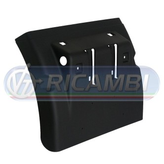 1 - PARAFANGO MEZZO POST. DX/SX FH 2