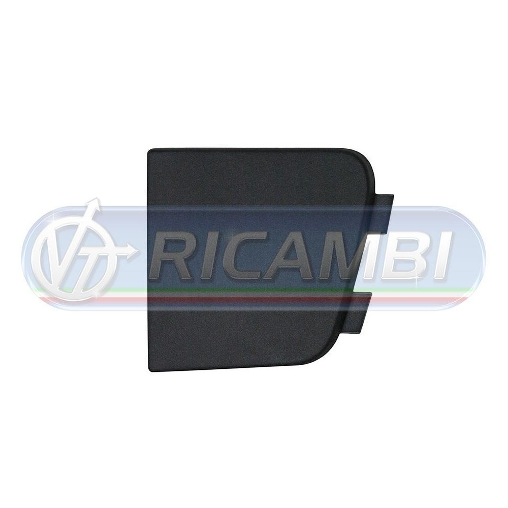 1 - COPERCHIO ANTERIORE INFERIORE CALANDRA FH 2 SX