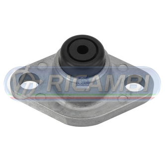 1 - NIPLO CILINDRO SELETTORE GAMMA FH 1