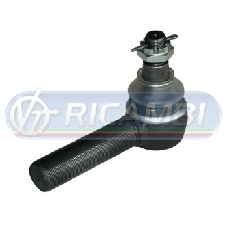 1 - TESTINA STERZO M30 X 1,5 L 141 FH DX