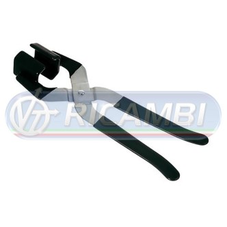 1 - PINZA PER COPRIBULLONI RUOTE