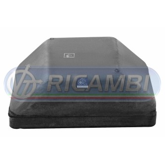 1 - TAMPONE FINECORSA PONTE FH 1 FH 2 FM 1 FM 2 111