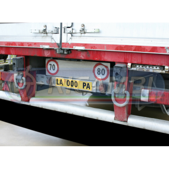 1 - TARGA RIPETITRICE