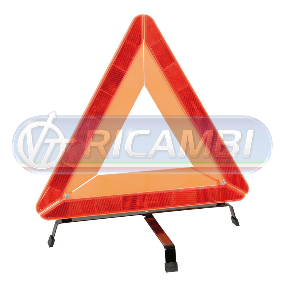 1 - TRIANGOLO SEGNALAZIONE SOSTA 'BASIC'