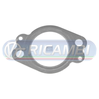 1 - GUARNIZIONE SCARICO D9A-B D11A-B-C 451