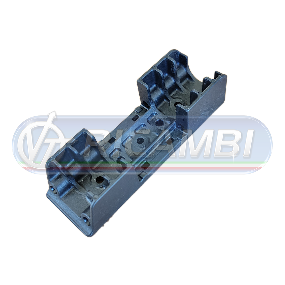 1 - PATTINO CON FORI ASTE MARCOLIN