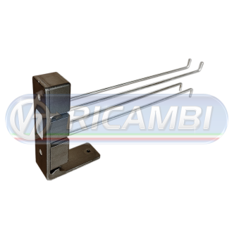 1 - SOLLEVAMENTO PASSO 700 MM MARCOLIN