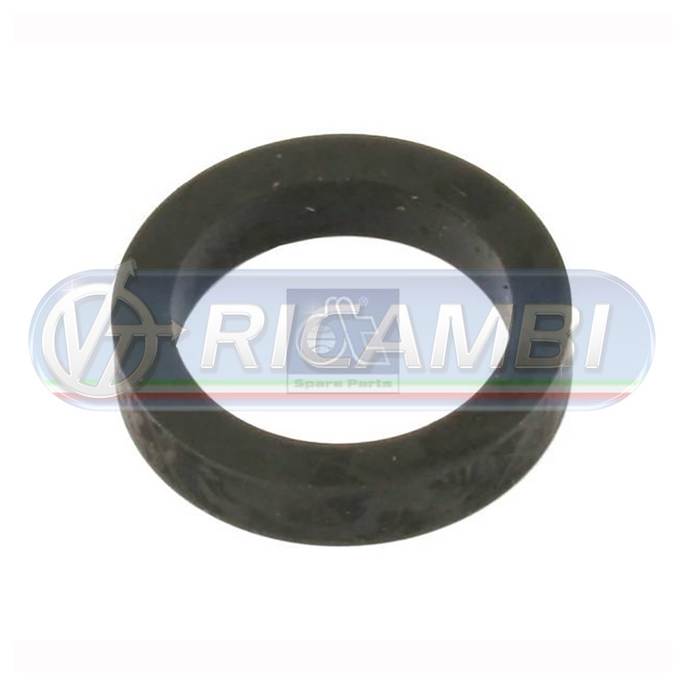 1 - GUARNIZIONE TUBAZIONE ACQUA D12 708