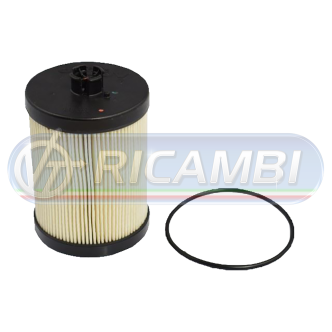 1 - FILTRO GASOLIO ORIGINALE VOLVO 21746575