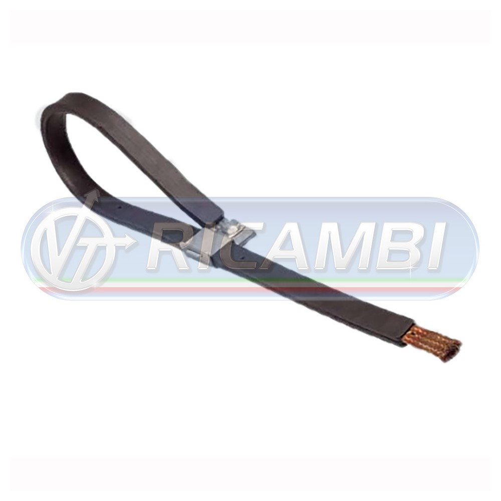 1 - TRECCIA MASSA ADR REGOLABILE