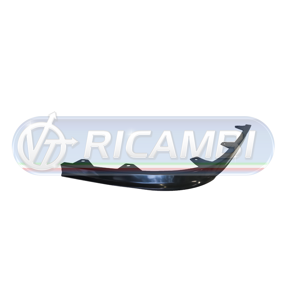 1 - SOTTOPARAURTI PROFILO ANGOLO VOLVO FH 4 SX