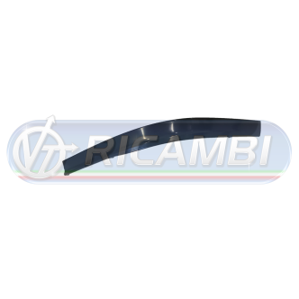 1 - SOTTOPARAURTI PROFILO ANGOLO VOLVO FH 4 SX