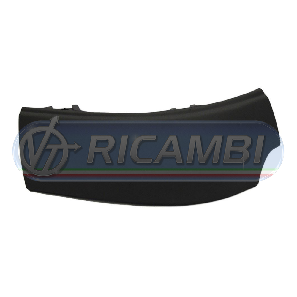 1 - PARAURTI LATERALE FH 2 FM 2 DX