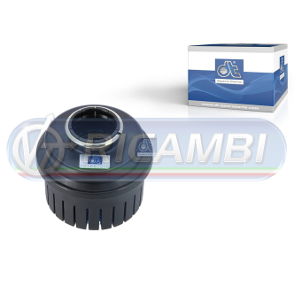 1 - SILENZIATORE ESSICCATORE INCASTRO FH4