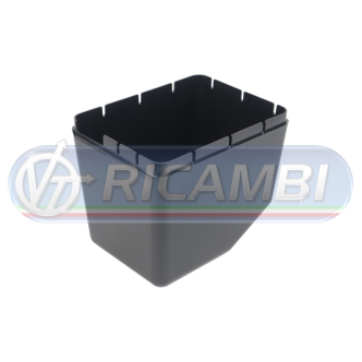 1 - COPERCHIO MOTORE SPONDA DAUTEL