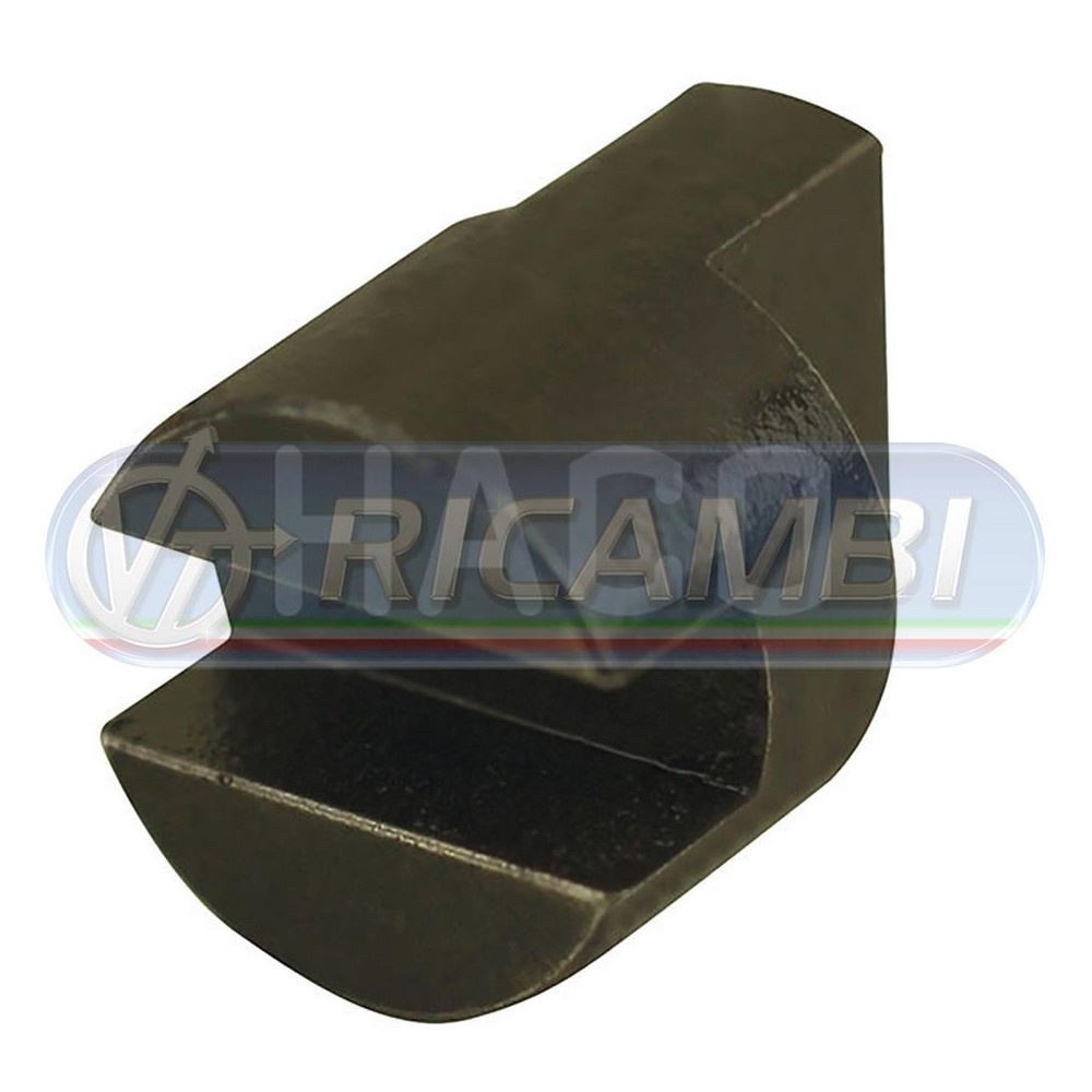 1 - GIUNTO ACCOPPIAMENTO DIAM.15x18 M-F UNIVERSALE