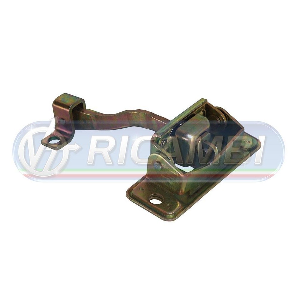 1 - ARRESTO PORTA VOLVO FH FM 12 13 FM 7 DX-SX