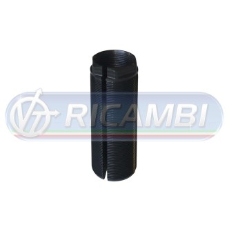 1 - BOCCOLA TESTINA BARRA STERZO M30x1,5/M38x1,5/L:90