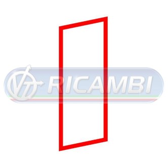 1 - ADESIVO BIANCO CONTO TERZI 325x160