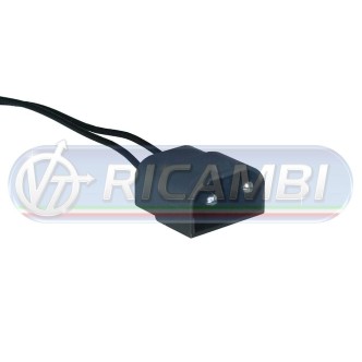 1 - SENSORE LIVELLO VASCHETTA ACQUA FH 12 - 16 FM 9 - 13