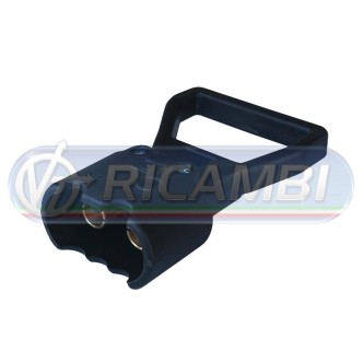 1 - SPINA CON MANIGLIA 250 A CONTATTI A VITE