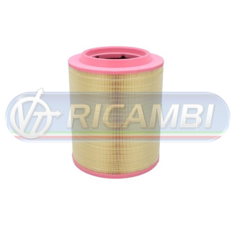 1 - FILTRO ARIA MOTORE 483