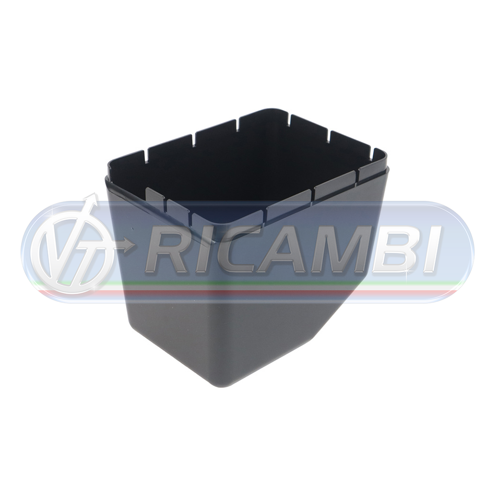 1 - COPERCHIO MOTORE SPONDA DAUTEL