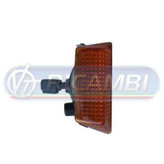 1 - FANALINO FRECCIA FH 2 FM 2 DX