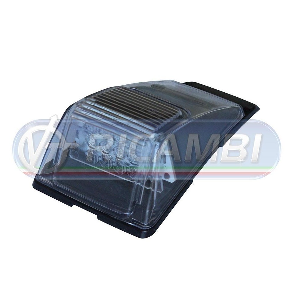 1 - FANALINO FRECCIA LED FH 3 DX