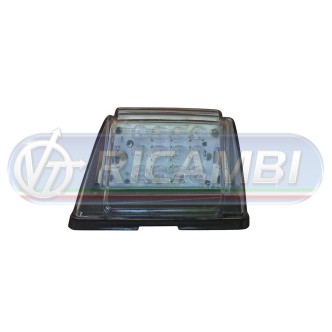 1 - FANALINO FRECCIA LED FH 3 DX