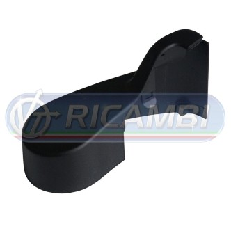 1 - SPECCHIO COMPLETO ELETTRICO RISCALDATO FH 2 FM 2 DX